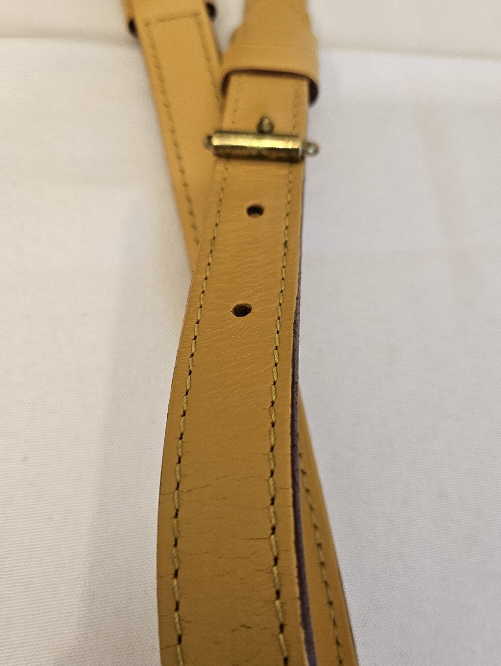 Louis Vuitton Speedy Bandoulière 25 Monogram 2018 - Picture 10 of 16